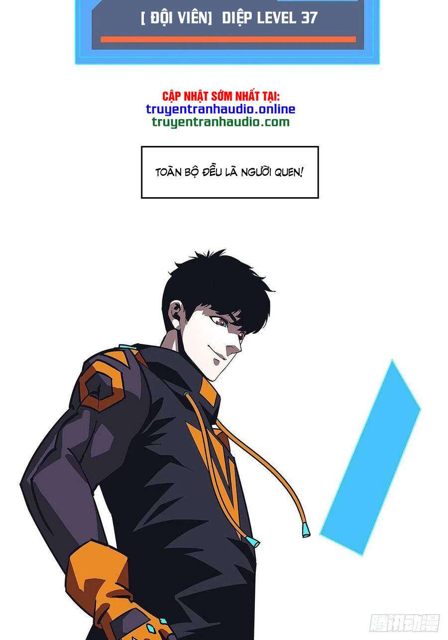 Tất Cả Bắt Đầu Khi Tôi Chơi Game Nghiêm Túc: Chapter 18