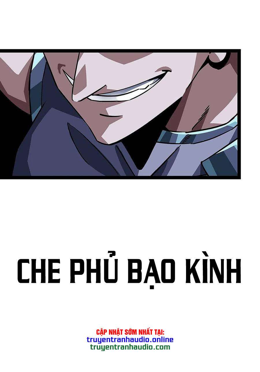 Tất Cả Bắt Đầu Khi Tôi Chơi Game Nghiêm Túc: Chapter 18