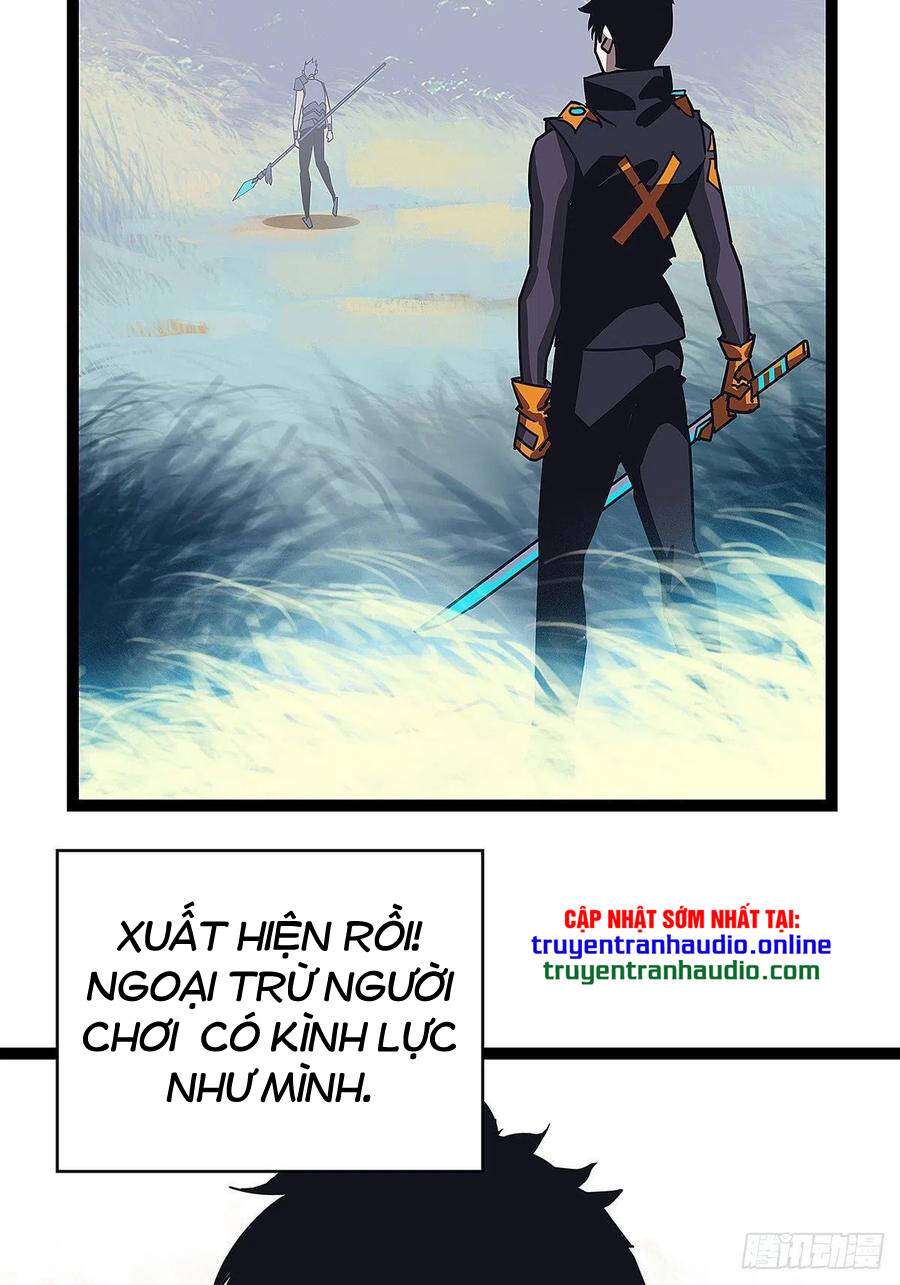 Tất Cả Bắt Đầu Khi Tôi Chơi Game Nghiêm Túc: Chapter 18