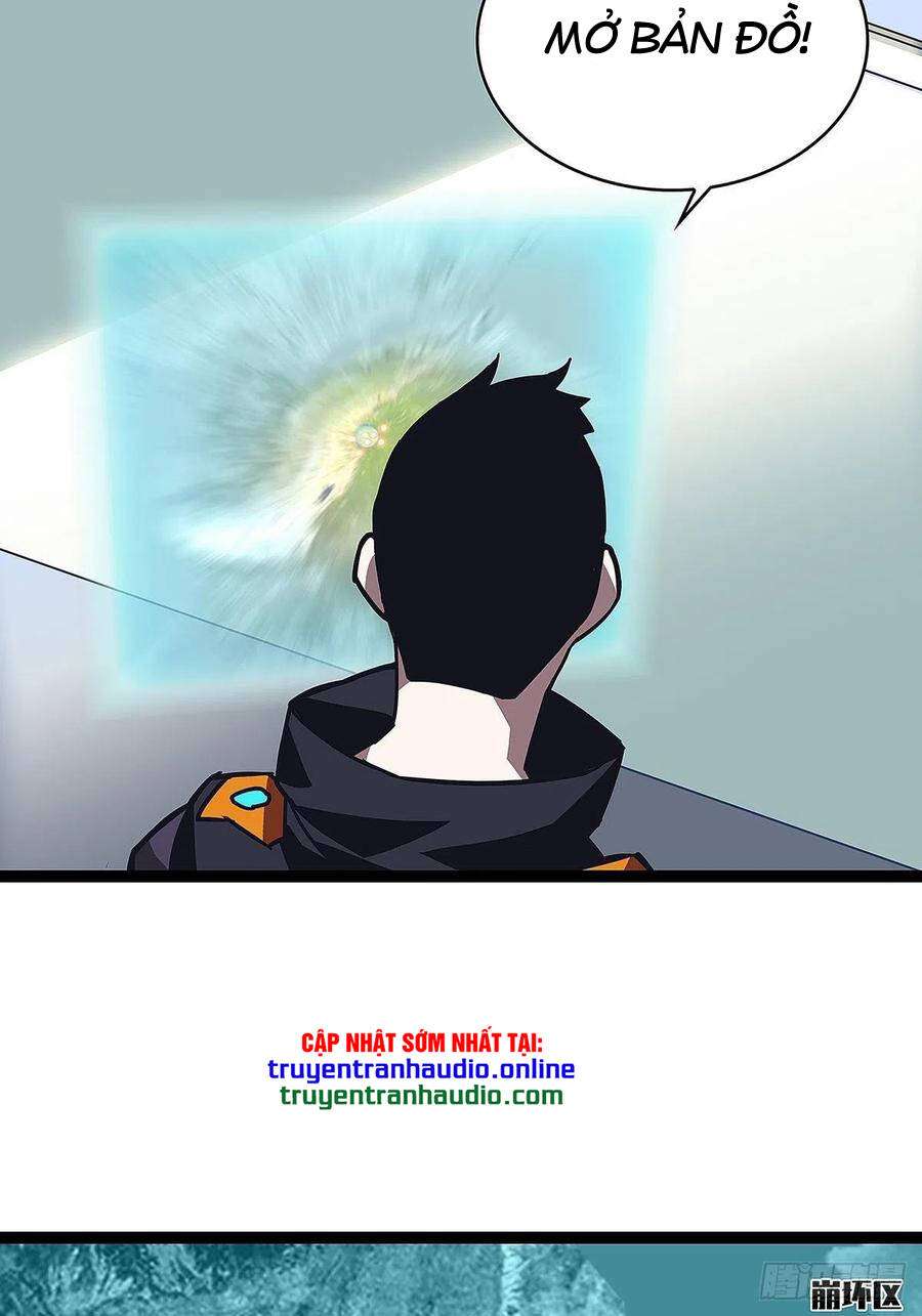 Tất Cả Bắt Đầu Khi Tôi Chơi Game Nghiêm Túc: Chapter 18