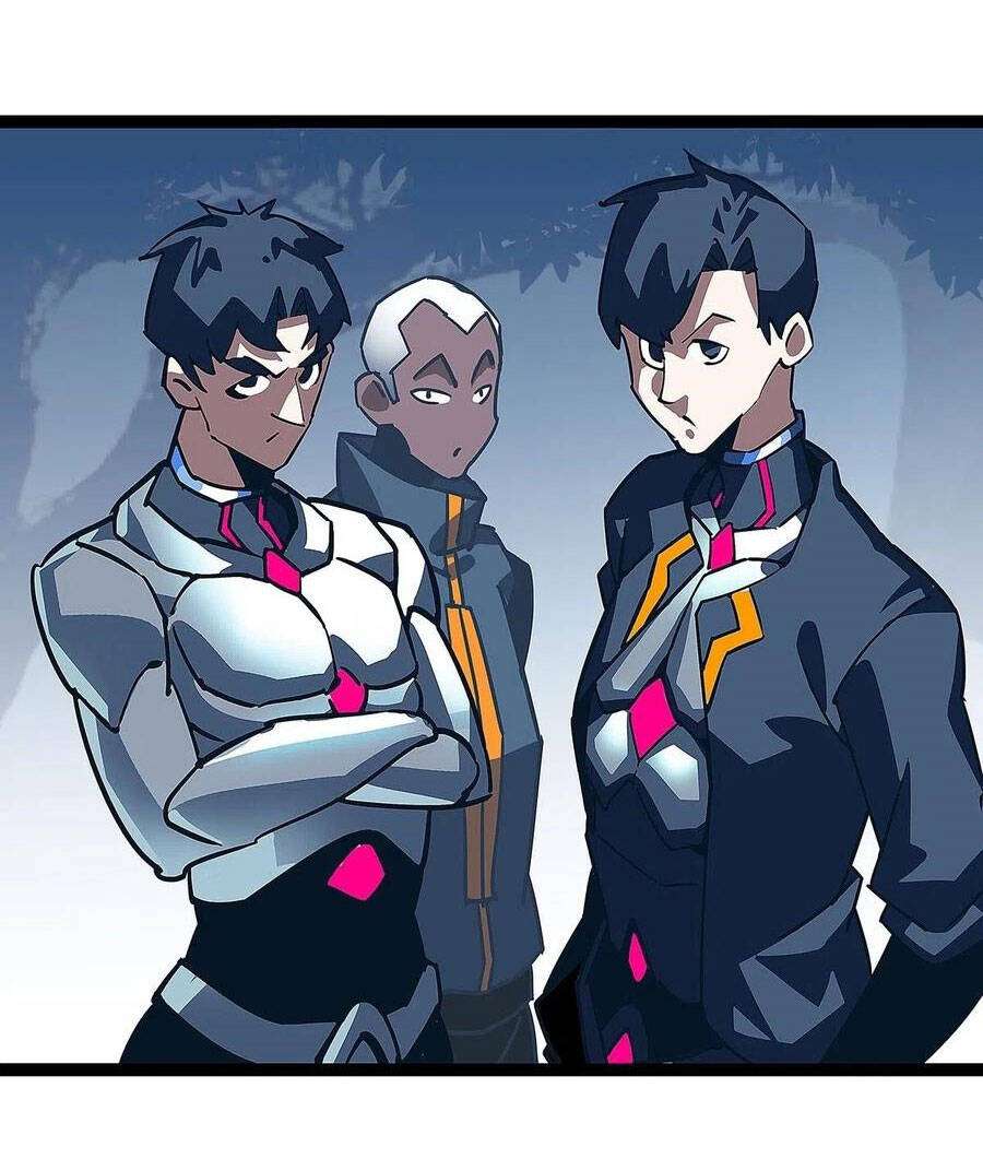 Tất Cả Bắt Đầu Khi Tôi Chơi Game Nghiêm Túc: Chapter 19