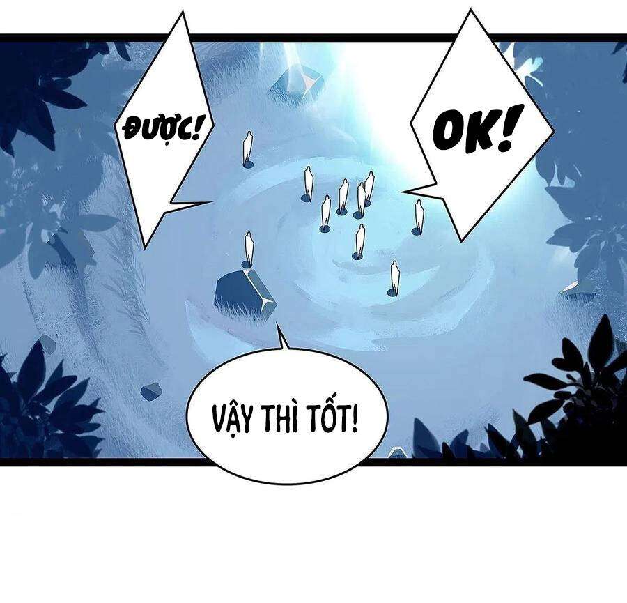 Tất Cả Bắt Đầu Khi Tôi Chơi Game Nghiêm Túc: Chapter 19