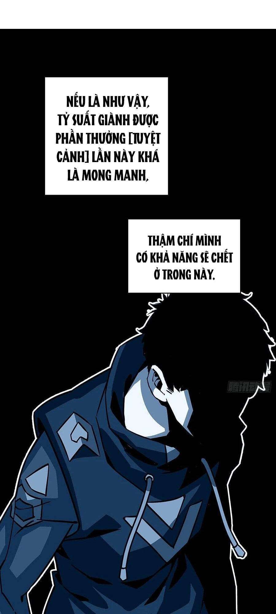 Tất Cả Bắt Đầu Khi Tôi Chơi Game Nghiêm Túc: Chapter 19