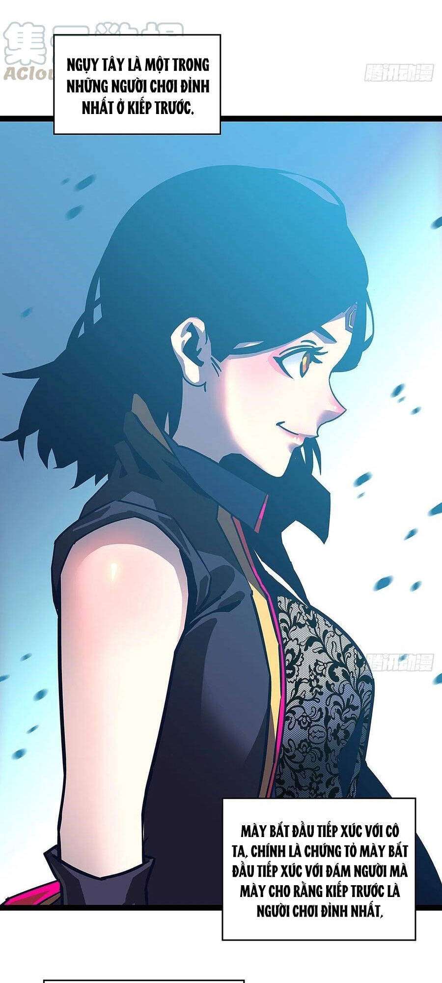 Tất Cả Bắt Đầu Khi Tôi Chơi Game Nghiêm Túc: Chapter 19
