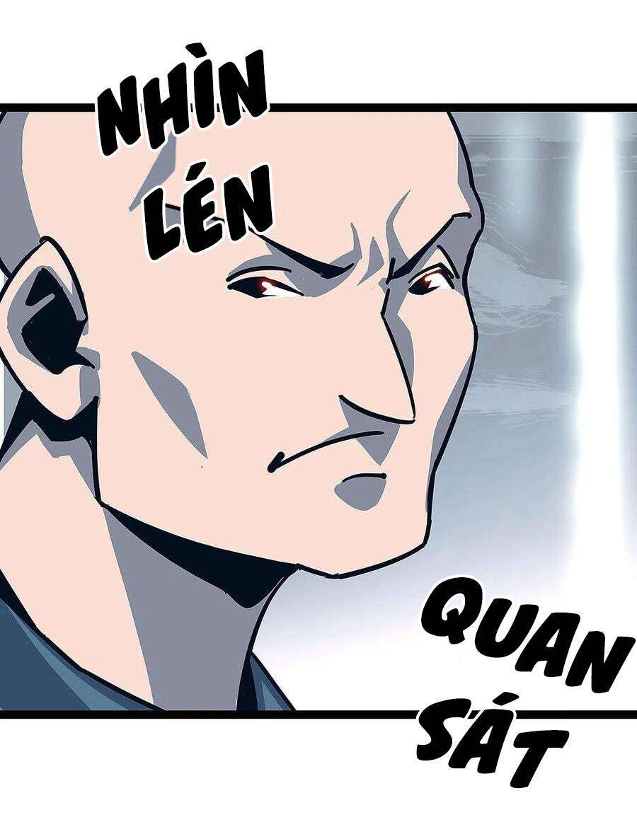 Tất Cả Bắt Đầu Khi Tôi Chơi Game Nghiêm Túc: Chapter 19