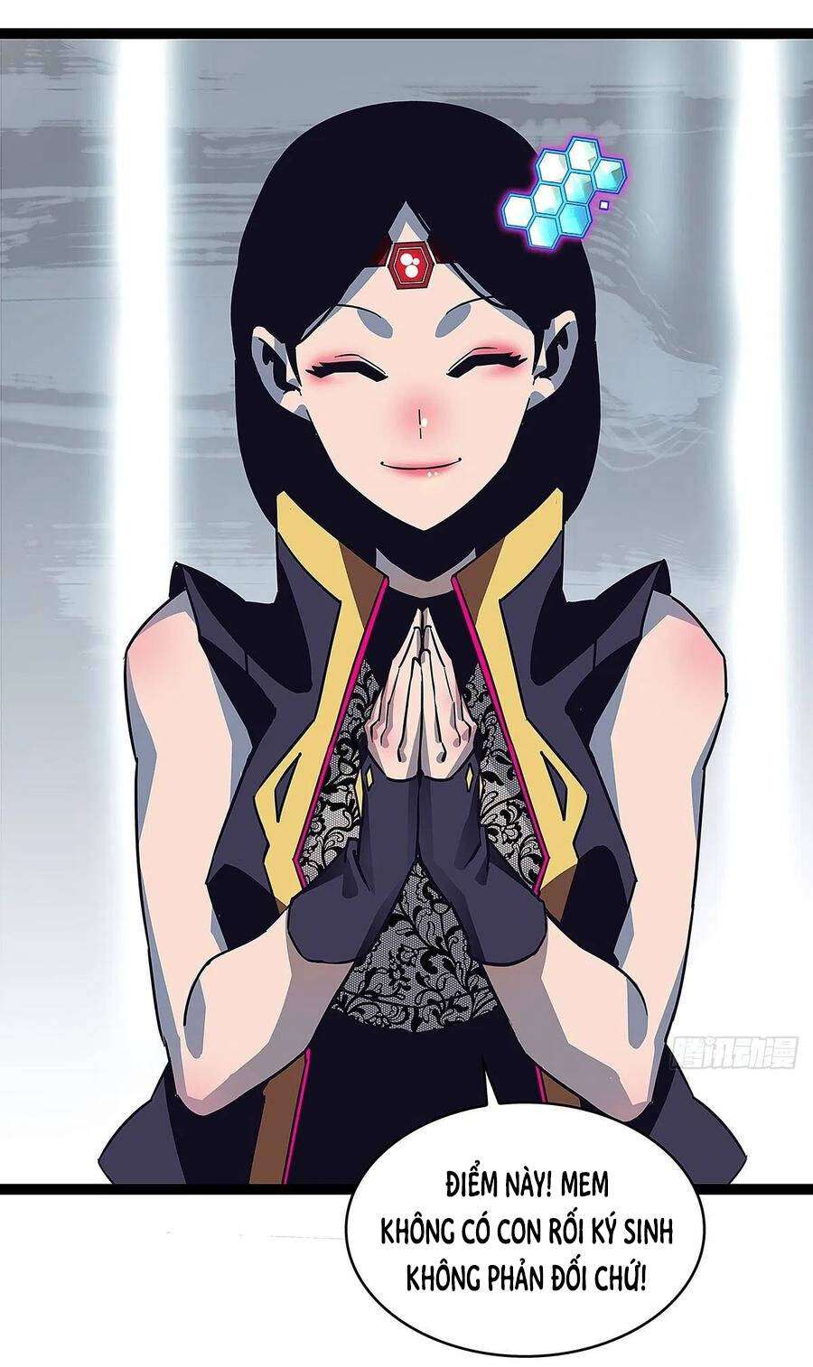 Tất Cả Bắt Đầu Khi Tôi Chơi Game Nghiêm Túc: Chapter 19