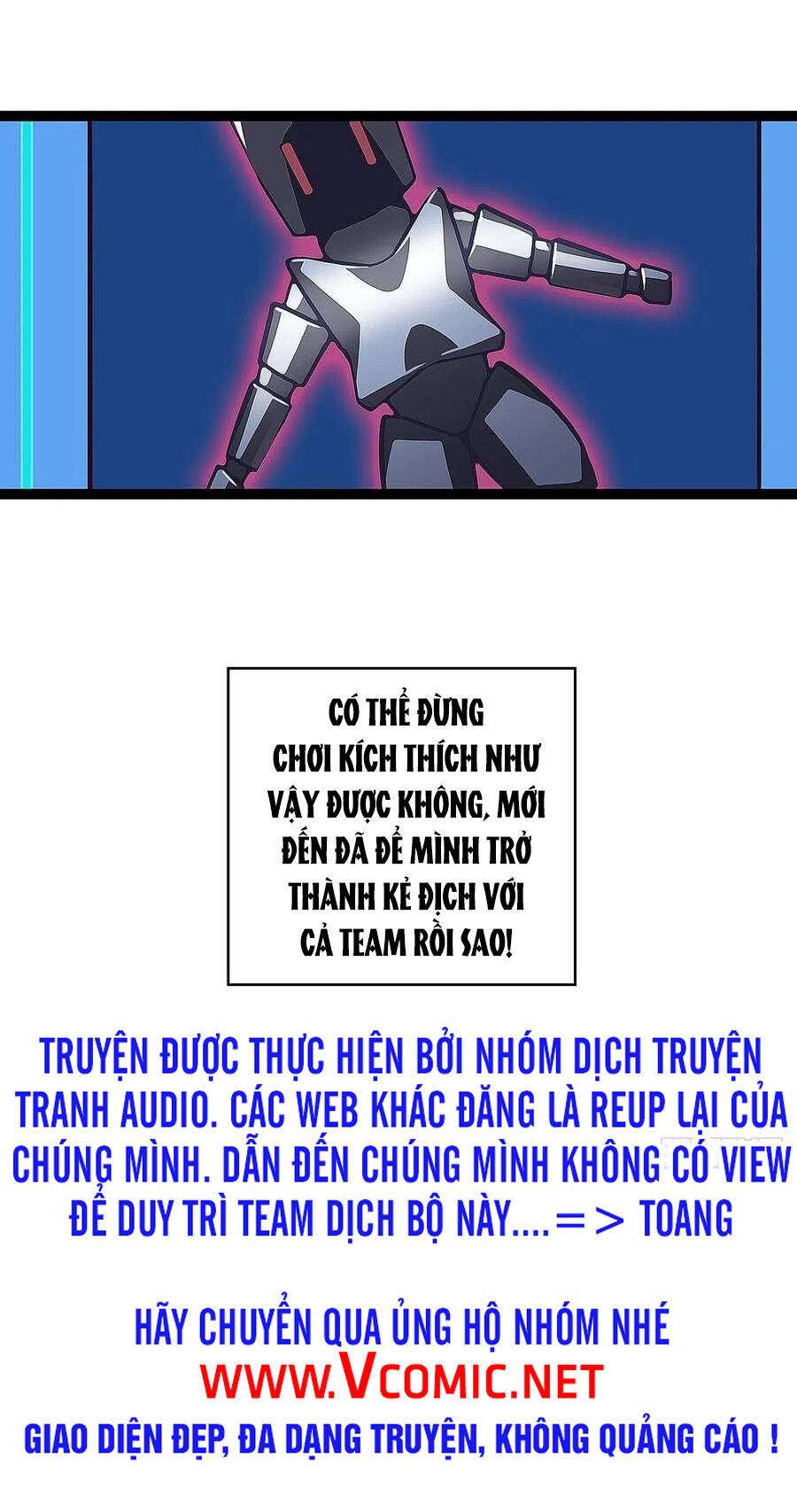 Tất Cả Bắt Đầu Khi Tôi Chơi Game Nghiêm Túc: Chapter 19