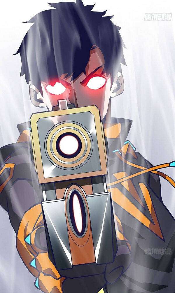 Tất Cả Bắt Đầu Khi Tôi Chơi Game Nghiêm Túc: Chapter 20