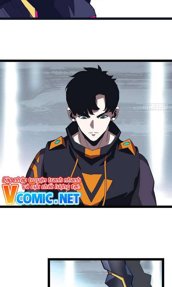 Tất Cả Bắt Đầu Khi Tôi Chơi Game Nghiêm Túc: Chapter 20
