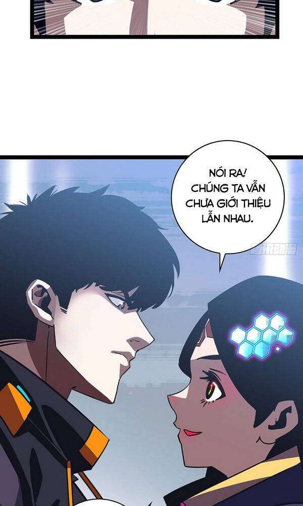 Tất Cả Bắt Đầu Khi Tôi Chơi Game Nghiêm Túc: Chapter 20