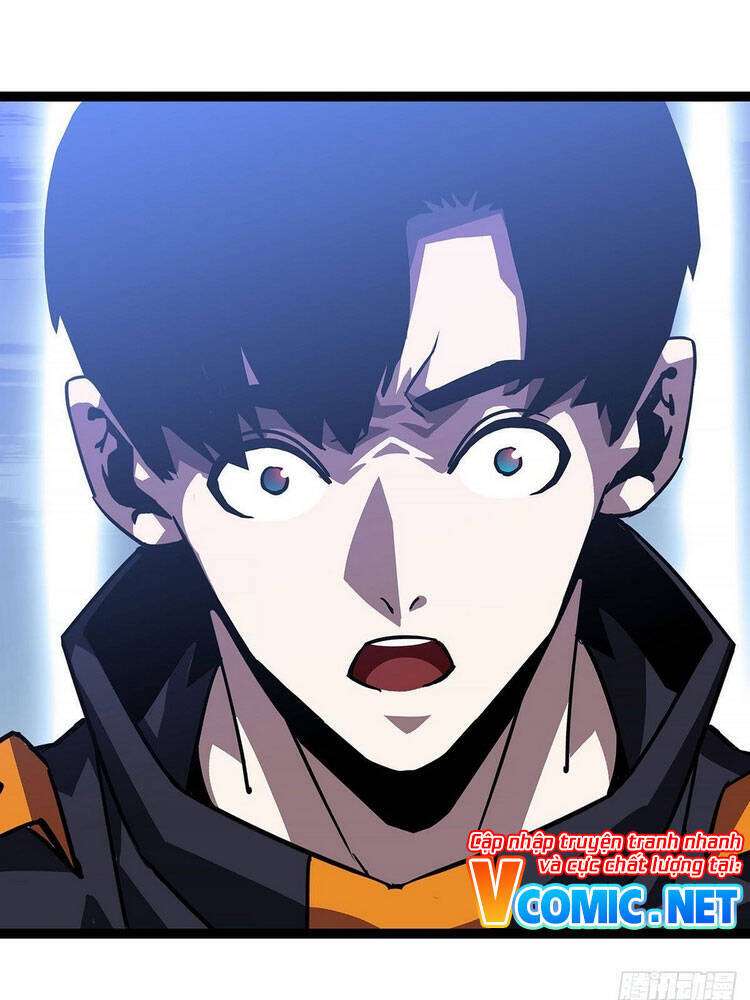 Tất Cả Bắt Đầu Khi Tôi Chơi Game Nghiêm Túc: Chapter 22