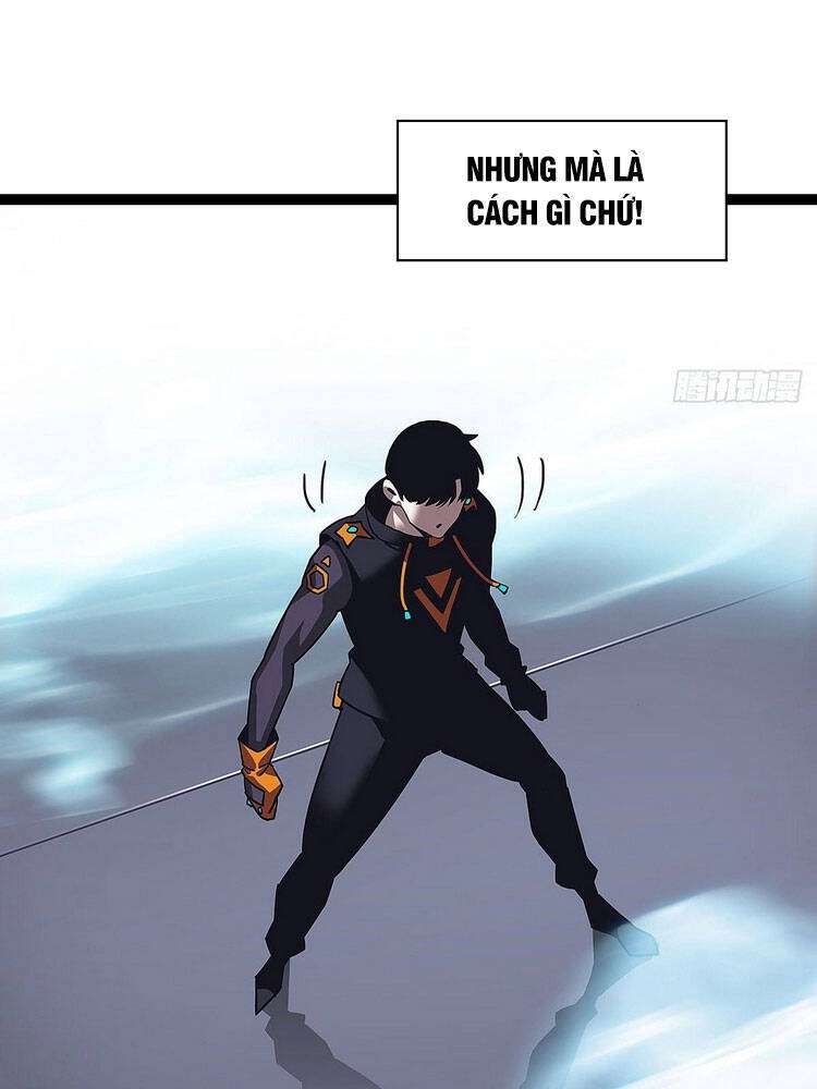 Tất Cả Bắt Đầu Khi Tôi Chơi Game Nghiêm Túc: Chapter 22