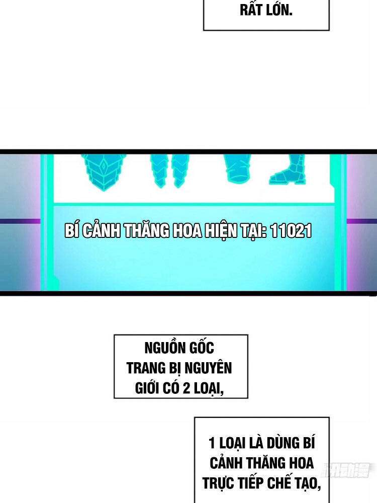 Tất Cả Bắt Đầu Khi Tôi Chơi Game Nghiêm Túc: Chapter 25