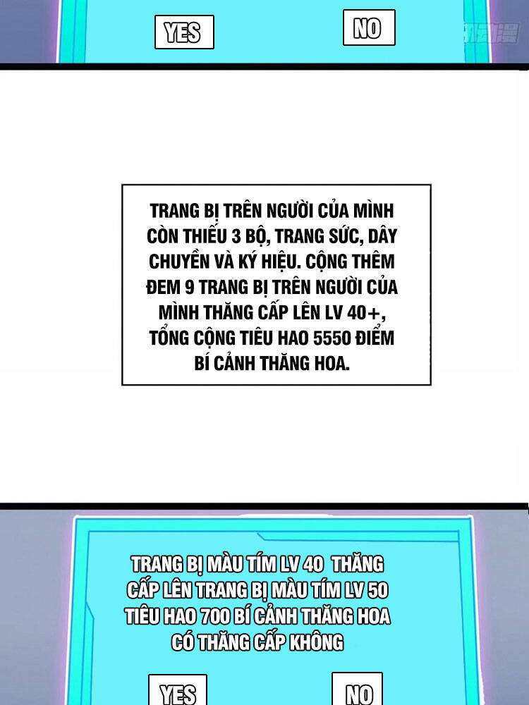 Tất Cả Bắt Đầu Khi Tôi Chơi Game Nghiêm Túc: Chapter 25
