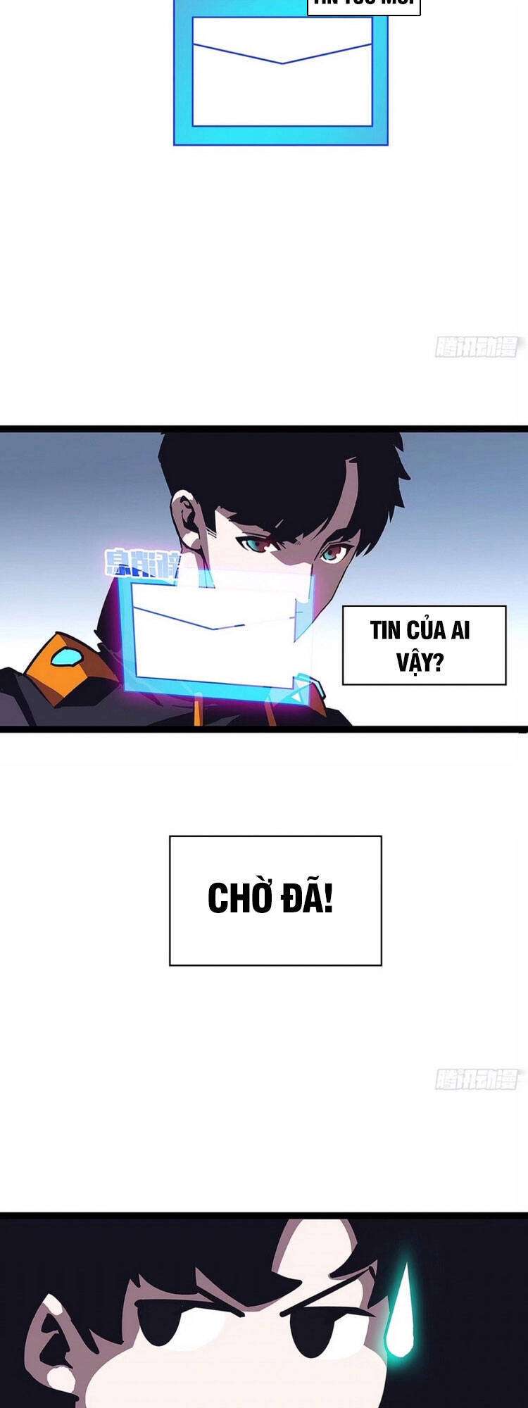 Tất Cả Bắt Đầu Khi Tôi Chơi Game Nghiêm Túc: Chapter 25