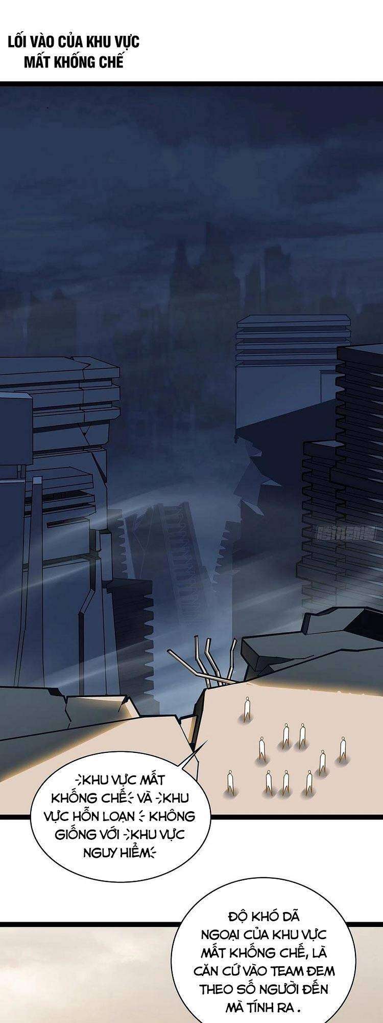 Tất Cả Bắt Đầu Khi Tôi Chơi Game Nghiêm Túc: Chapter 27