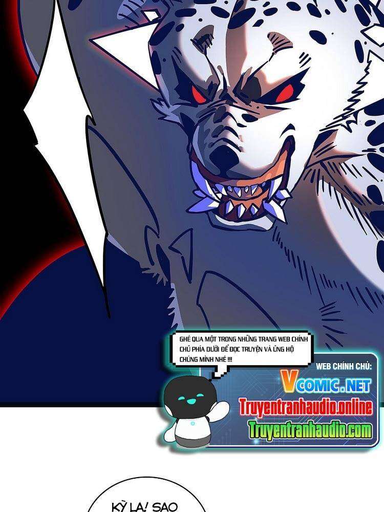 Tất Cả Bắt Đầu Khi Tôi Chơi Game Nghiêm Túc: Chapter 28