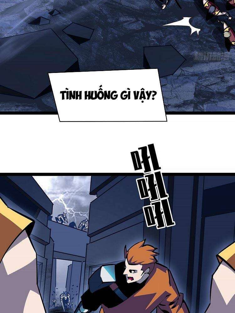 Tất Cả Bắt Đầu Khi Tôi Chơi Game Nghiêm Túc: Chapter 28