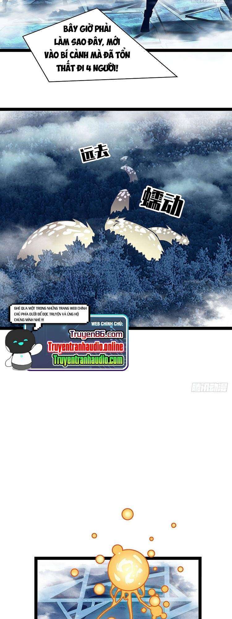 Tất Cả Bắt Đầu Khi Tôi Chơi Game Nghiêm Túc: Chapter 34