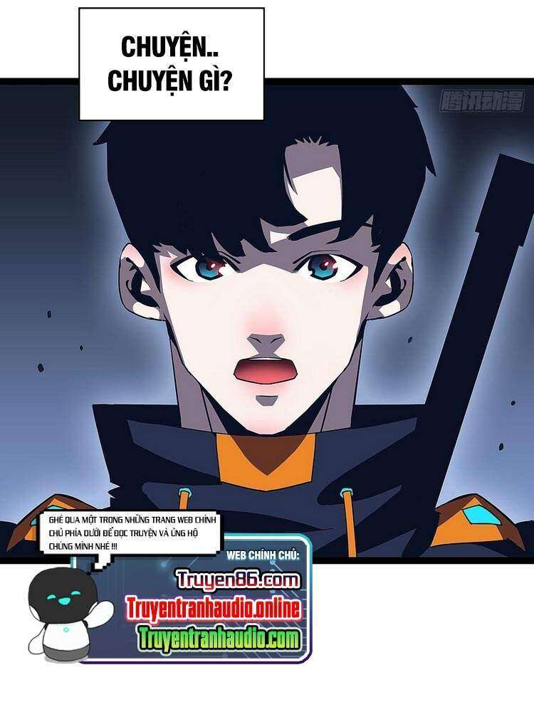 Tất Cả Bắt Đầu Khi Tôi Chơi Game Nghiêm Túc: Chapter 38