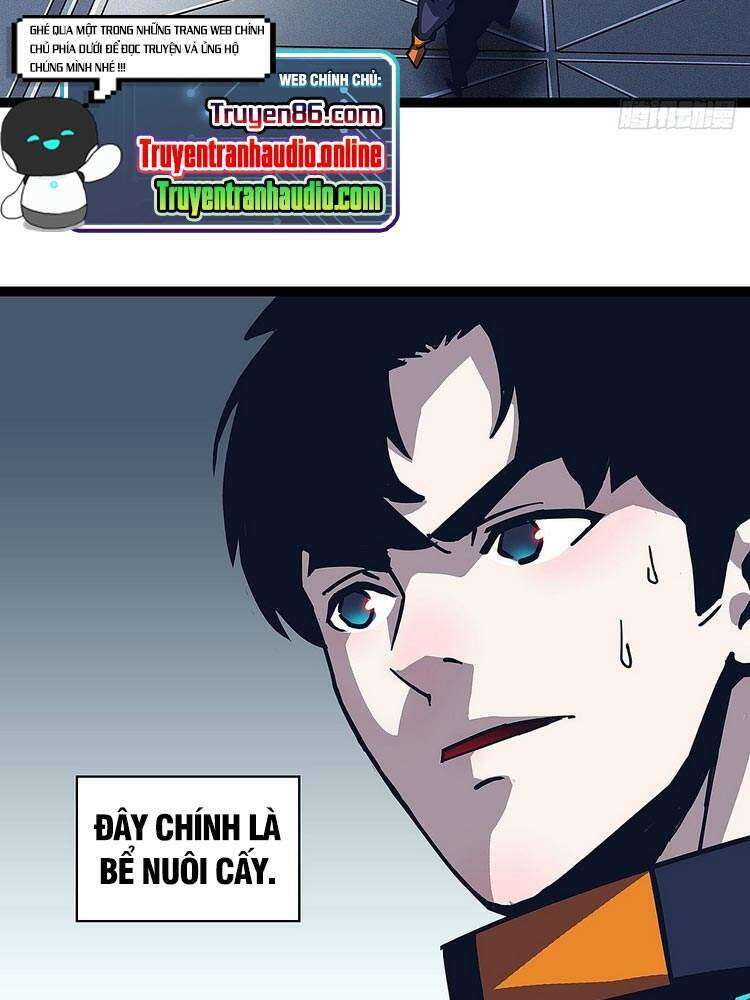 Tất Cả Bắt Đầu Khi Tôi Chơi Game Nghiêm Túc: Chapter 38