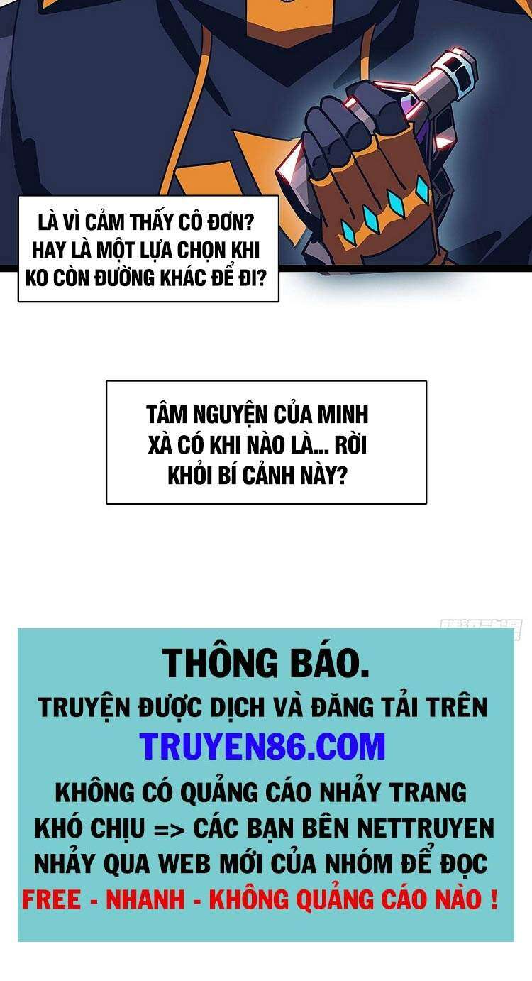Tất Cả Bắt Đầu Khi Tôi Chơi Game Nghiêm Túc: Chapter 38