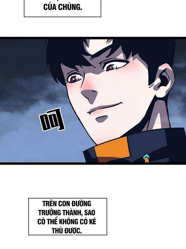 Tất Cả Bắt Đầu Khi Tôi Chơi Game Nghiêm Túc: Chapter 38