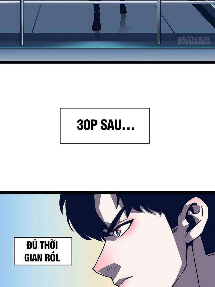 Tất Cả Bắt Đầu Khi Tôi Chơi Game Nghiêm Túc: Chapter 39