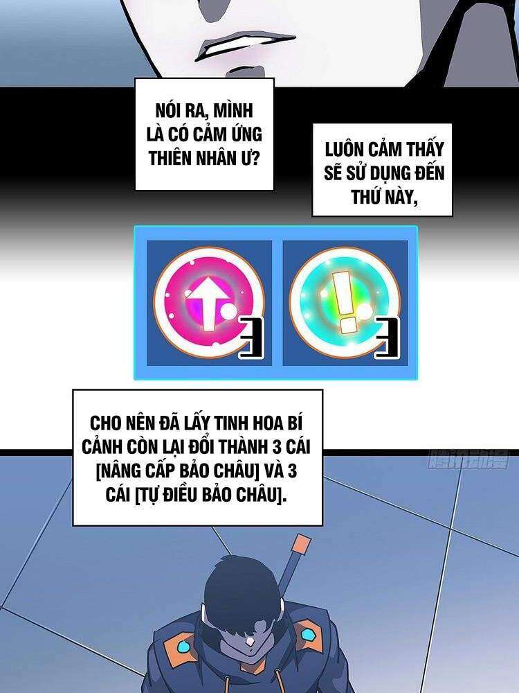 Tất Cả Bắt Đầu Khi Tôi Chơi Game Nghiêm Túc: Chapter 39