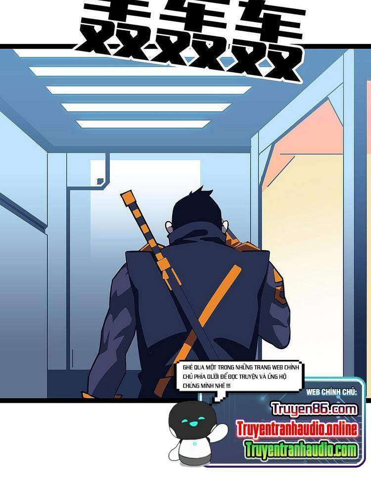 Tất Cả Bắt Đầu Khi Tôi Chơi Game Nghiêm Túc: Chapter 39