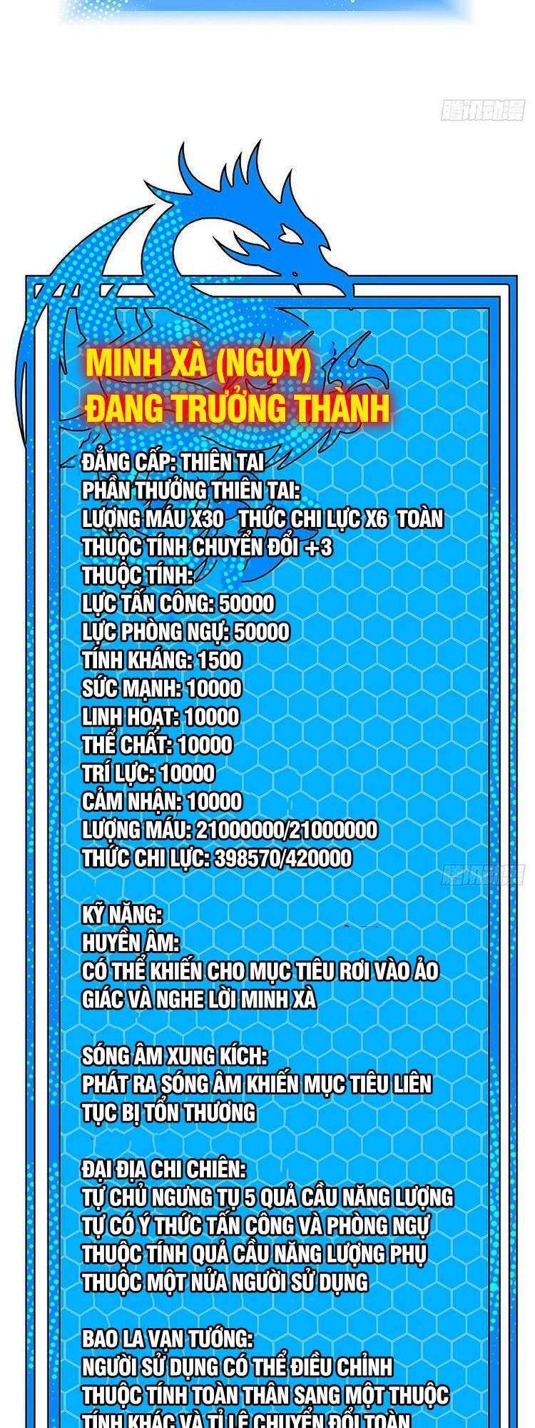 Tất Cả Bắt Đầu Khi Tôi Chơi Game Nghiêm Túc: Chapter 40