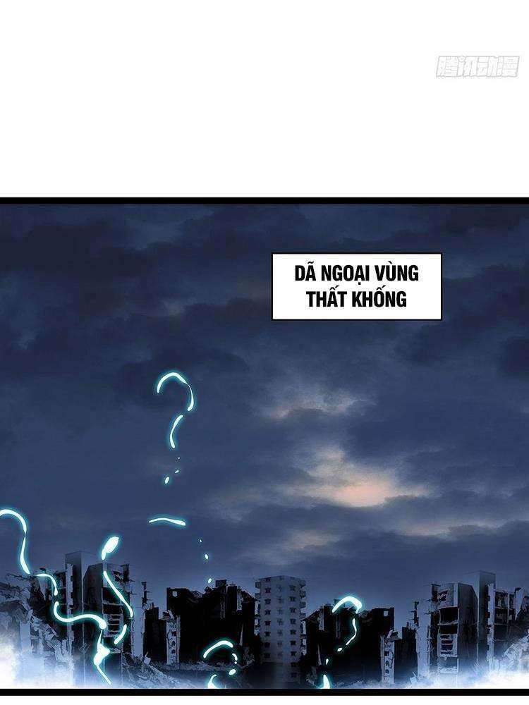 Tất Cả Bắt Đầu Khi Tôi Chơi Game Nghiêm Túc: Chapter 40