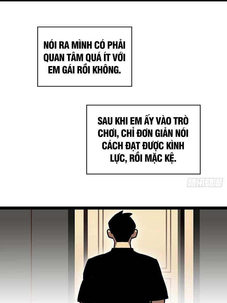 Tất Cả Bắt Đầu Khi Tôi Chơi Game Nghiêm Túc: Chapter 40