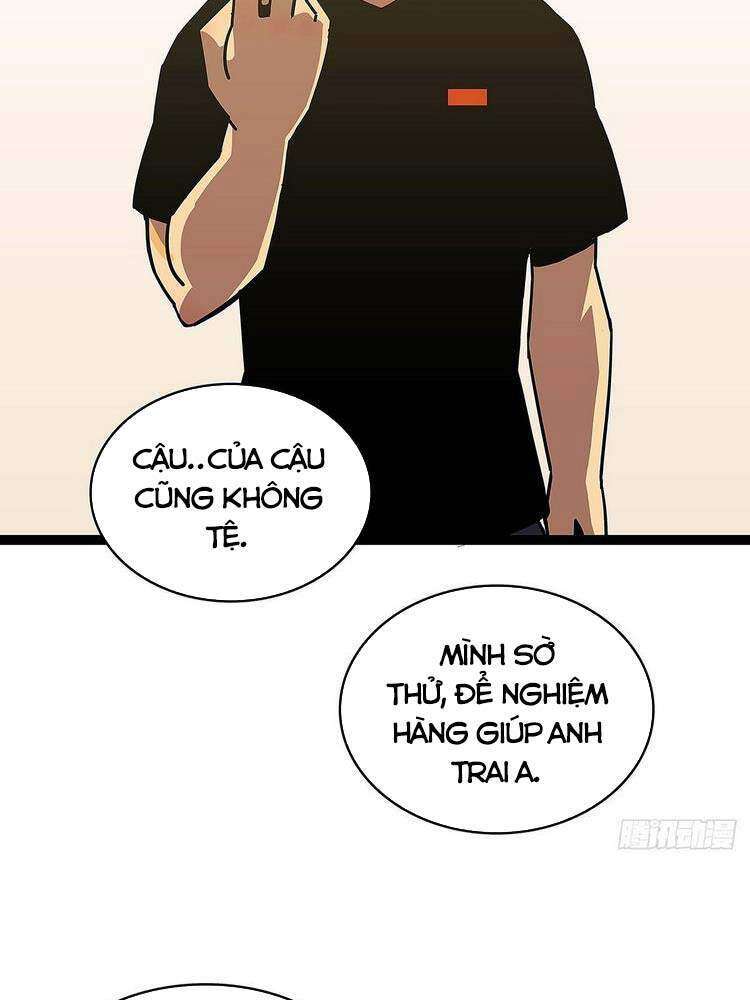 Tất Cả Bắt Đầu Khi Tôi Chơi Game Nghiêm Túc: Chapter 40