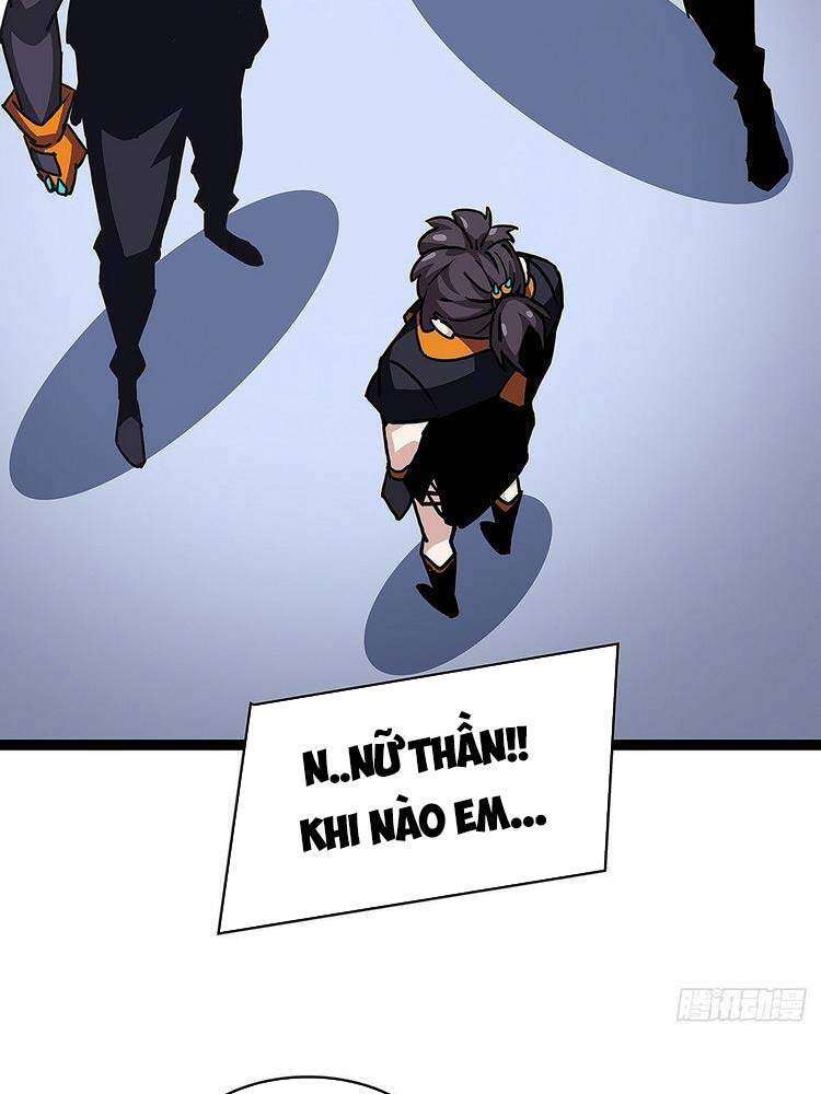 Tất Cả Bắt Đầu Khi Tôi Chơi Game Nghiêm Túc: Chapter 41