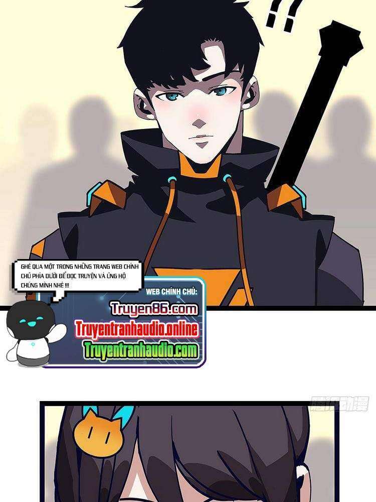 Tất Cả Bắt Đầu Khi Tôi Chơi Game Nghiêm Túc: Chapter 41
