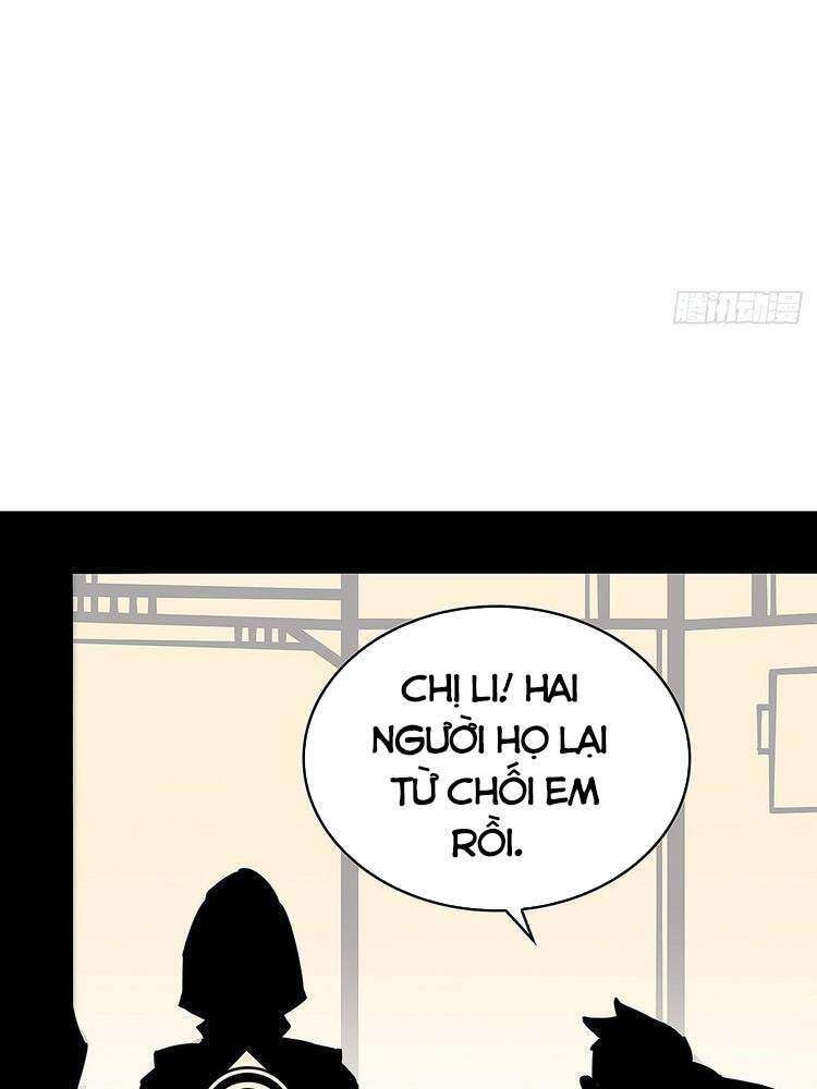 Tất Cả Bắt Đầu Khi Tôi Chơi Game Nghiêm Túc: Chapter 41