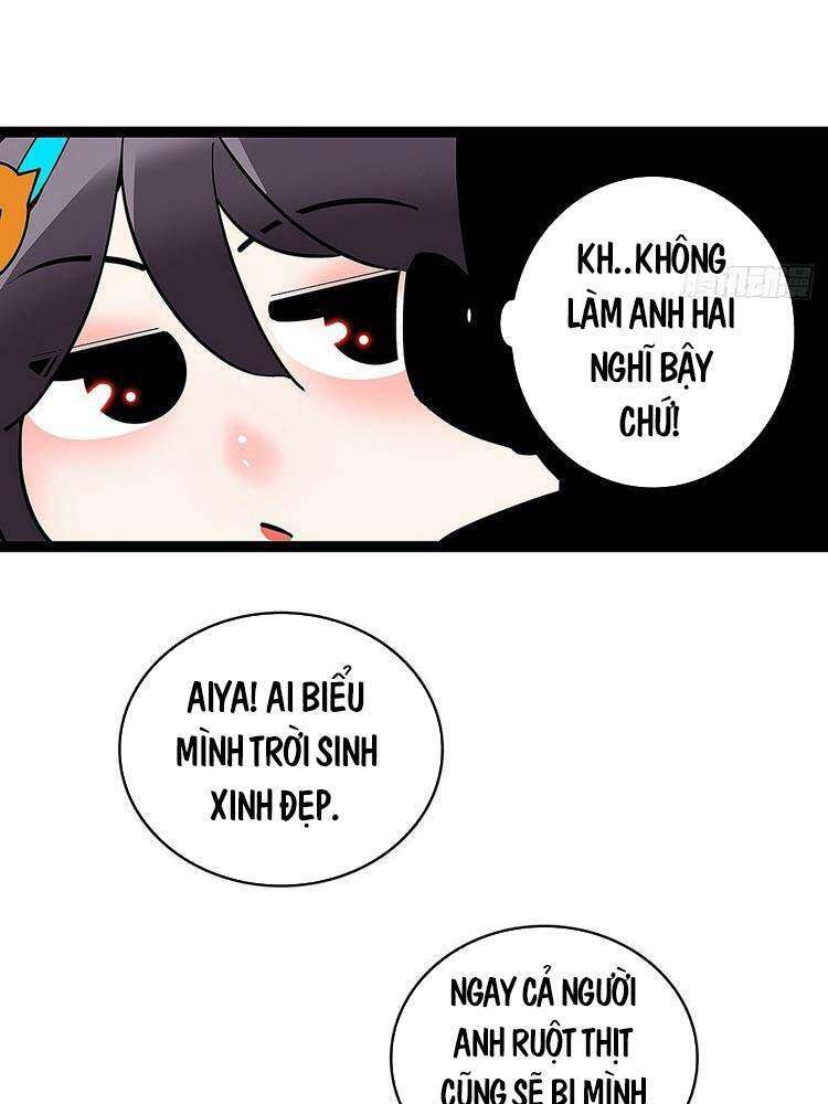 Tất Cả Bắt Đầu Khi Tôi Chơi Game Nghiêm Túc: Chapter 41