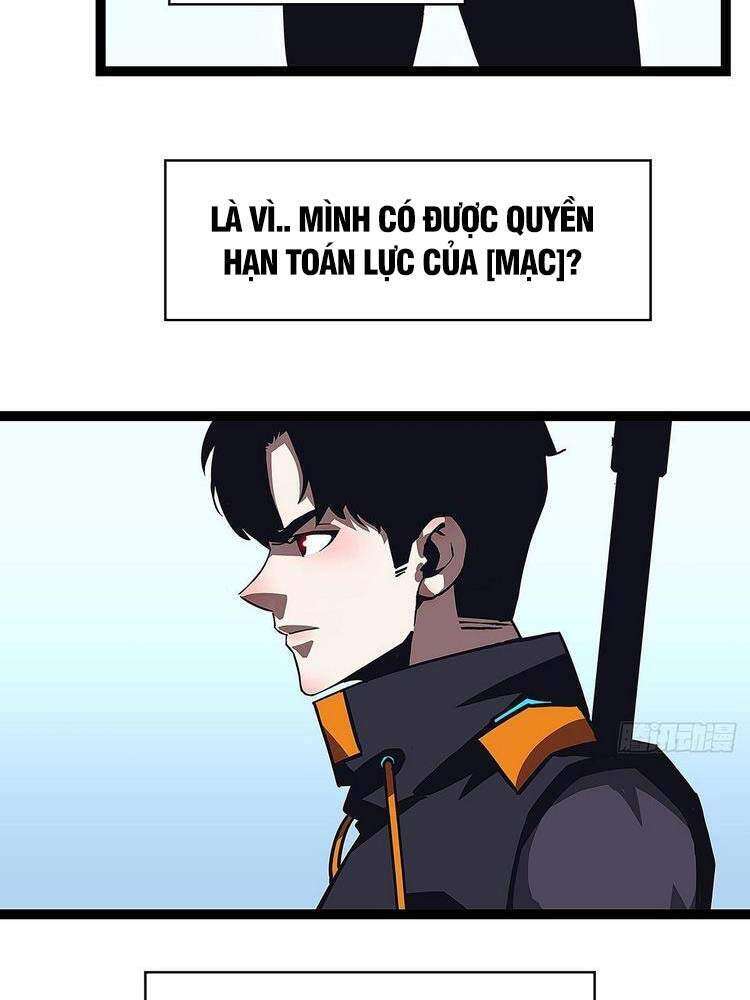 Tất Cả Bắt Đầu Khi Tôi Chơi Game Nghiêm Túc: Chapter 41