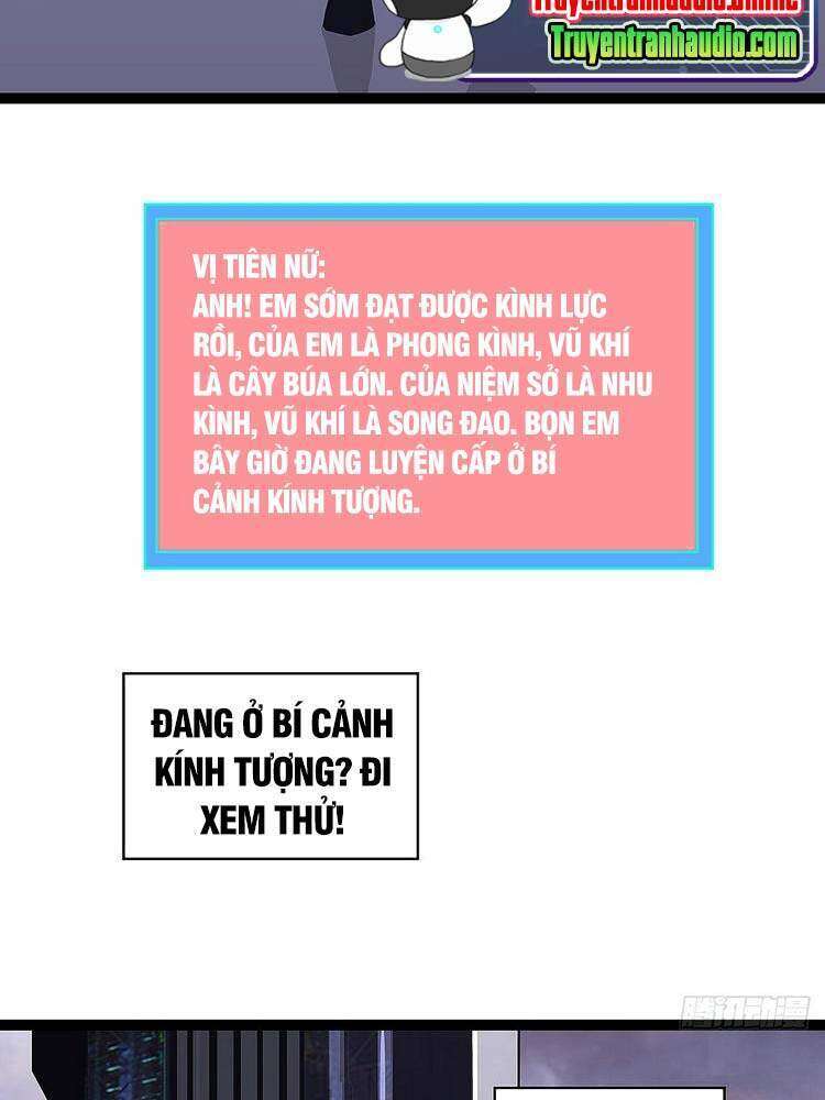 Tất Cả Bắt Đầu Khi Tôi Chơi Game Nghiêm Túc: Chapter 41