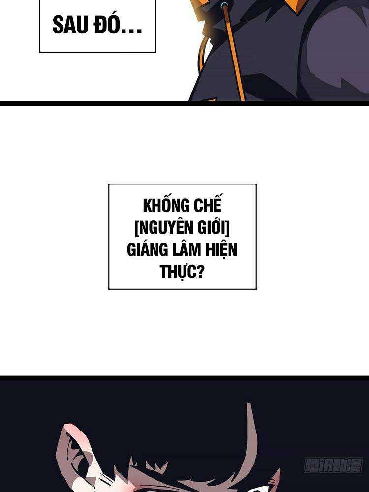 Tất Cả Bắt Đầu Khi Tôi Chơi Game Nghiêm Túc: Chapter 45