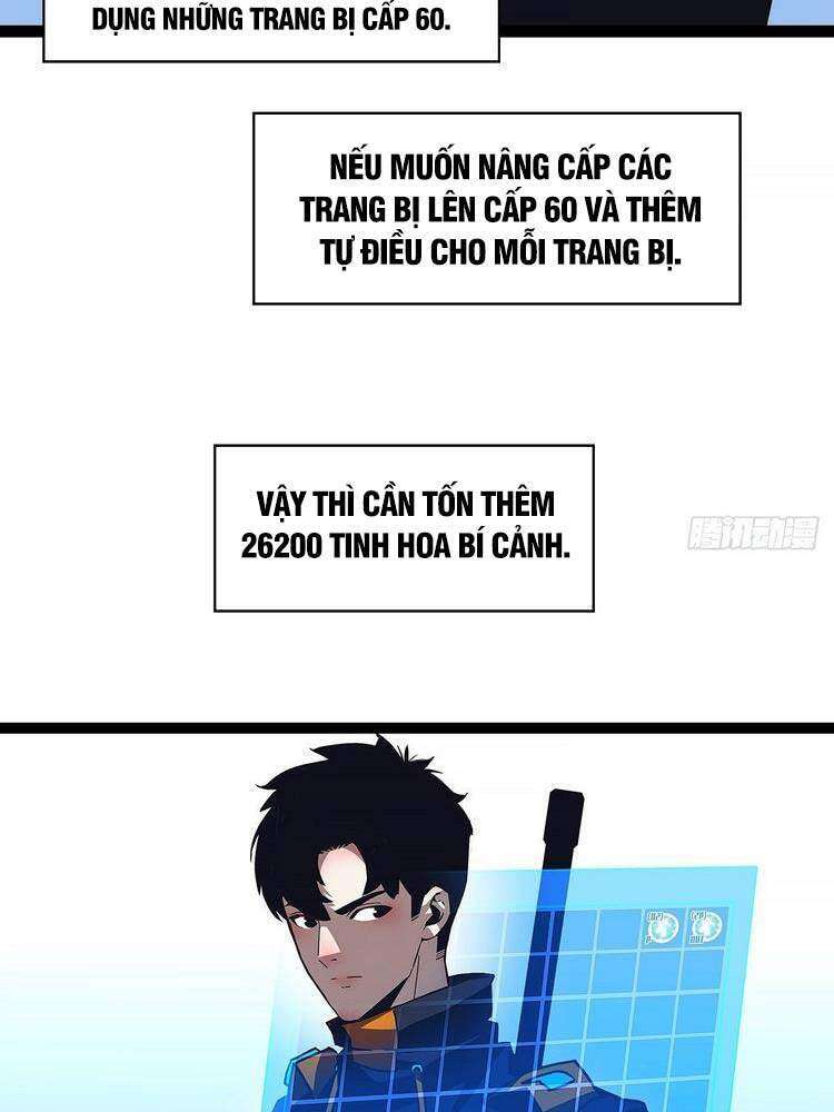 Tất Cả Bắt Đầu Khi Tôi Chơi Game Nghiêm Túc: Chapter 45