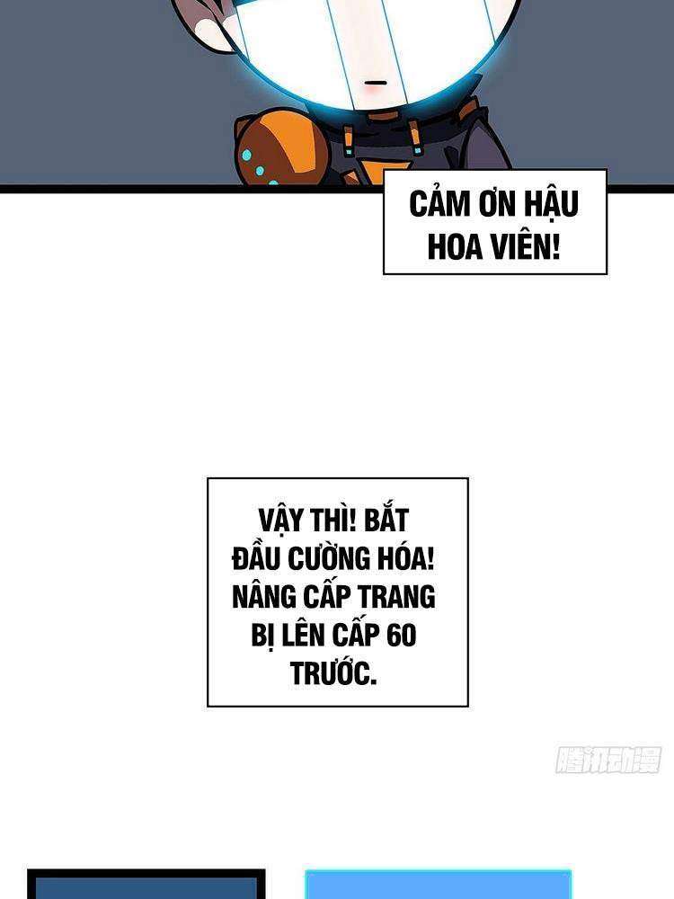 Tất Cả Bắt Đầu Khi Tôi Chơi Game Nghiêm Túc: Chapter 45