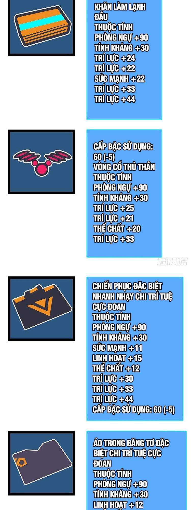 Tất Cả Bắt Đầu Khi Tôi Chơi Game Nghiêm Túc: Chapter 45