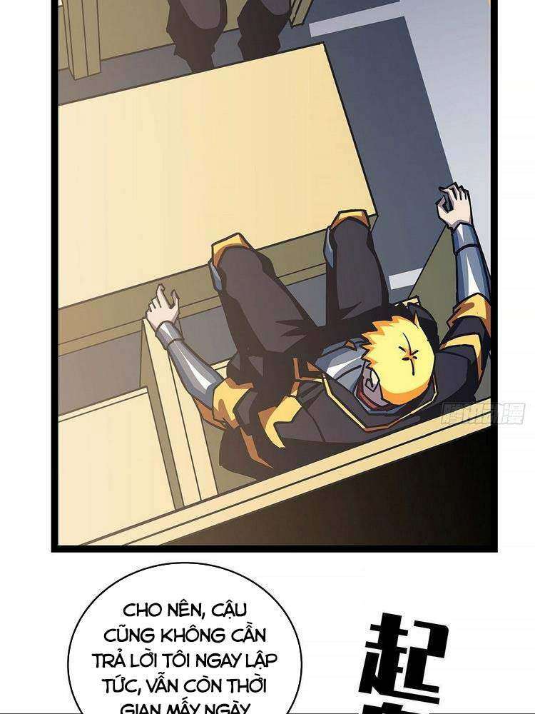 Tất Cả Bắt Đầu Khi Tôi Chơi Game Nghiêm Túc: Chapter 45
