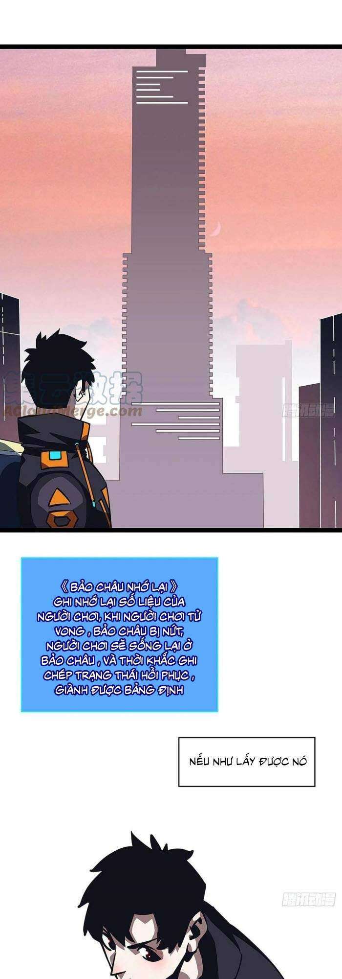 Tất Cả Bắt Đầu Khi Tôi Chơi Game Nghiêm Túc: Chapter 46