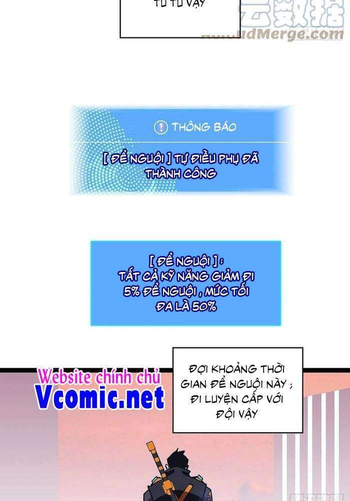 Tất Cả Bắt Đầu Khi Tôi Chơi Game Nghiêm Túc: Chapter 46