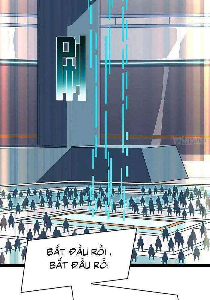 Tất Cả Bắt Đầu Khi Tôi Chơi Game Nghiêm Túc: Chapter 46
