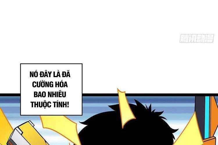 Tất Cả Bắt Đầu Khi Tôi Chơi Game Nghiêm Túc: Chapter 51