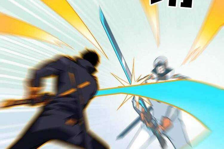 Tất Cả Bắt Đầu Khi Tôi Chơi Game Nghiêm Túc: Chapter 51